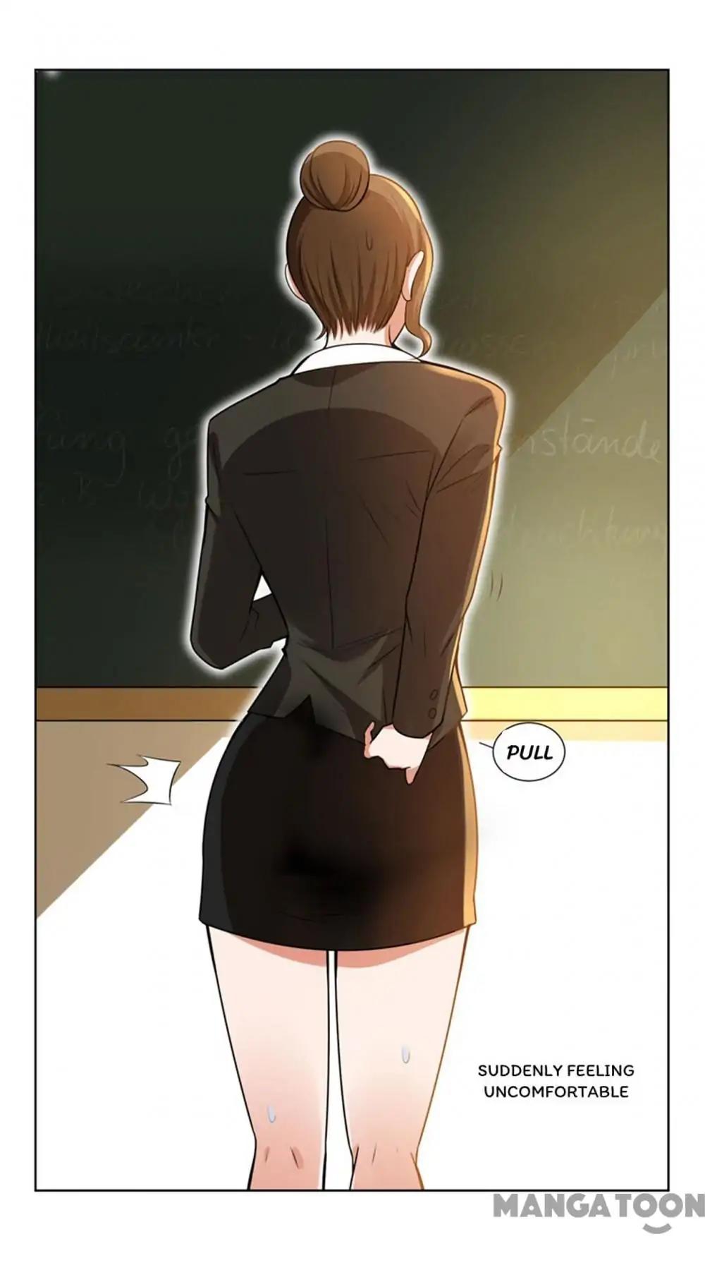 Picking Up A School Beauty To Be Wife Chapter 16 16